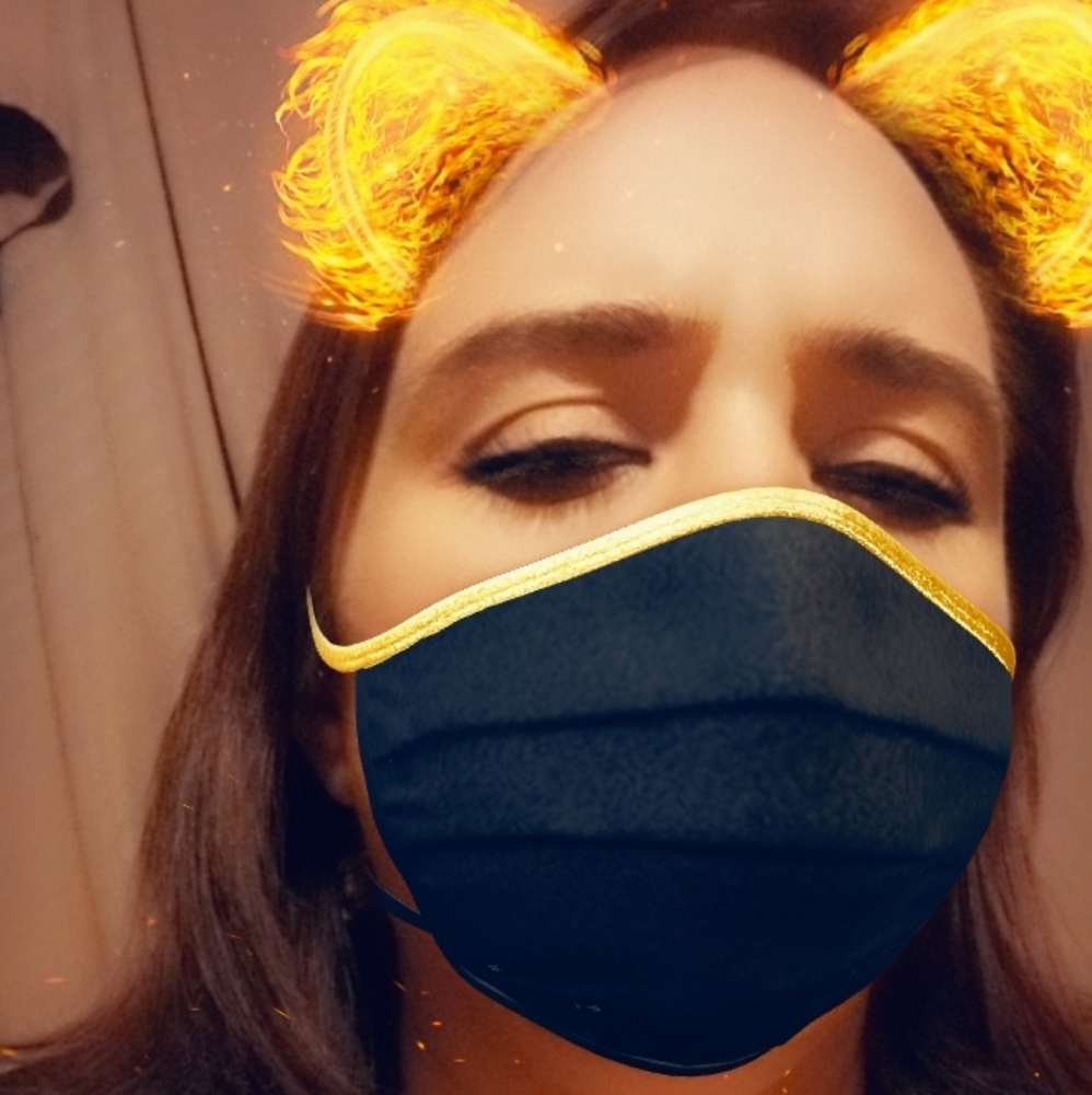 Meet your Posher, Brandi